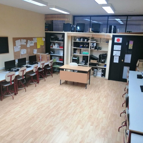 FOTOS INSTALACIONES CARRETERA 23