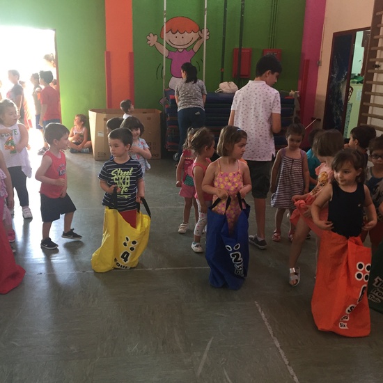 Juegos fin de curso 20