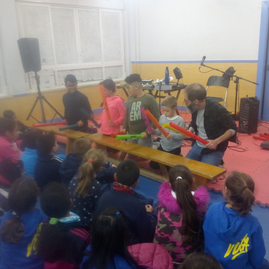 Concierto de Neonymus 2017 22