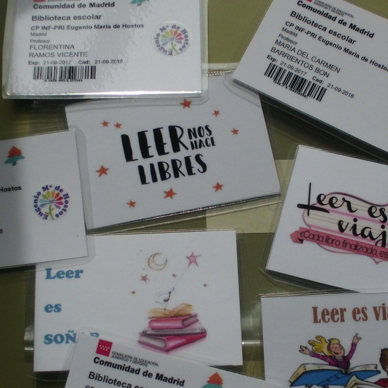 DIA DEL LIBRO. FIESTA DE LAS PALABRAS BONITAS 11