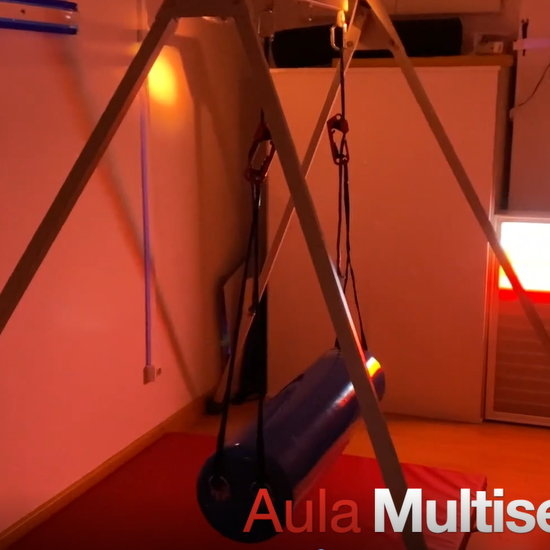 Nuestras instalaciones 7