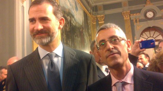 Día Oficial de la Memoria del Holocausto 2015