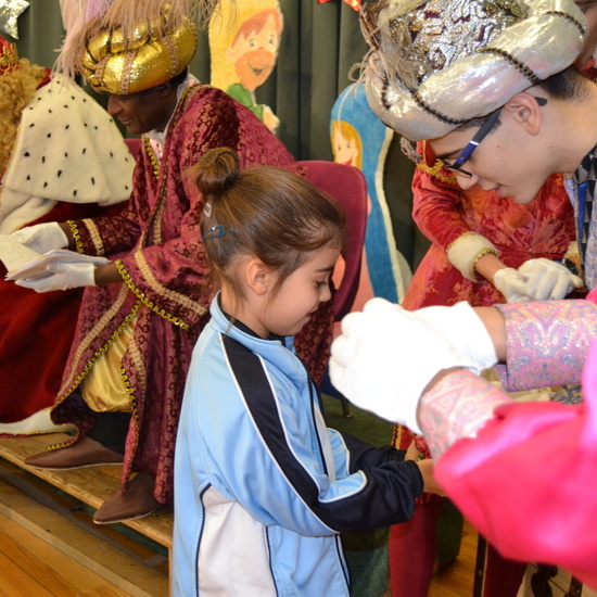 NAVIDAD 2018 REYES MAGOS 24