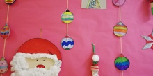Decoración Navideña curso 19-20 15