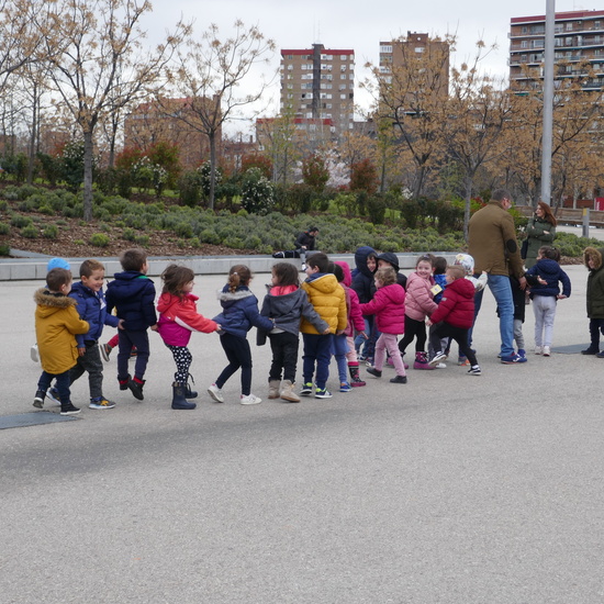 INVERNADERO DE ARGANZUELA 17