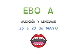 AL EBO A 25-29 MAYO