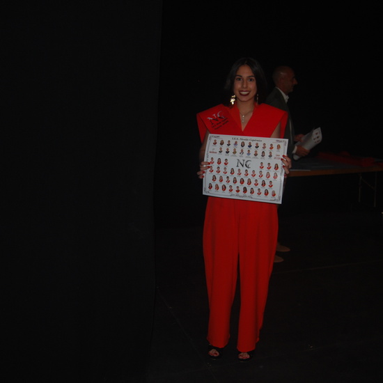 Graduación - 2º Bachillerato - Curso 2017/18 - Álbum # 3 28