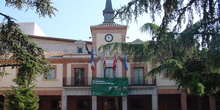 Ayuntamiento de Las Rozas