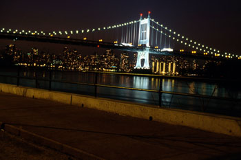 Puente Queensboro, Nueva York, Estados Unidos