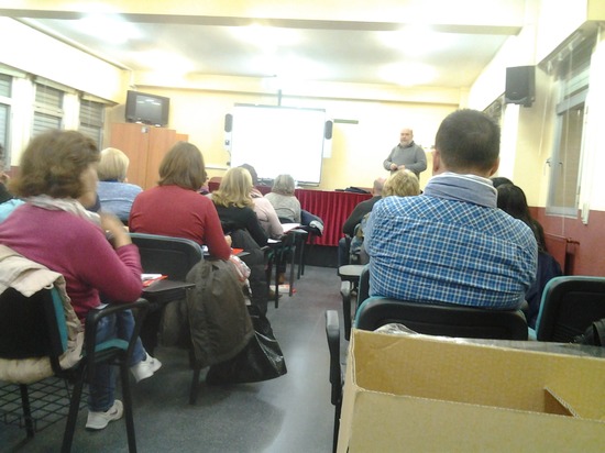 La Reforma y sus continuadores