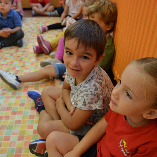 ED. INFANTIL 4 AÑOS 1