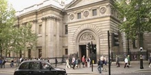 National Portrait Gallery, Londres