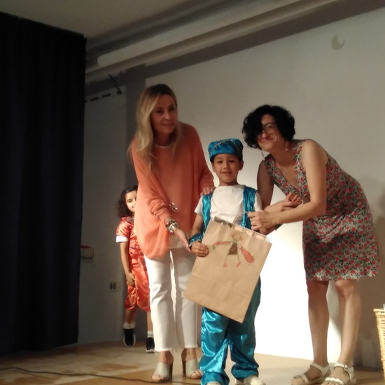 Graduación Infantil  12