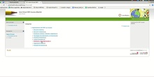 Acceso al curso de OPC en Moodle