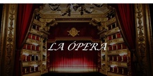 La ópera