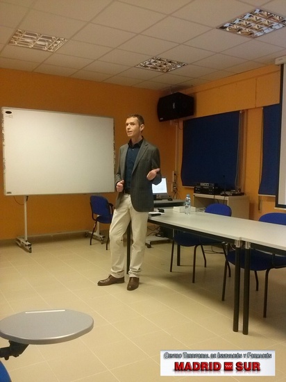 Ponencia de D. Andreu Raya Demidoff