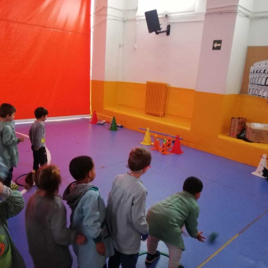 PSICO - HALLOWEEN 4 AÑOS 6