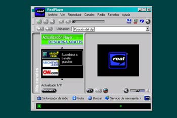 RealPlayer