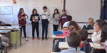 Taller oratoria sexto_CEIP FDLR_Las Rozas