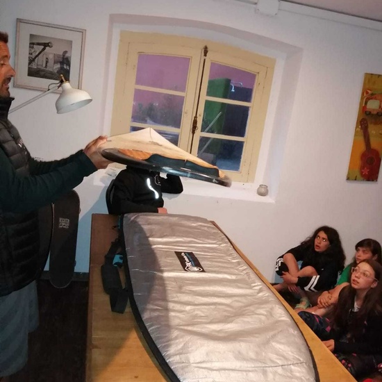 VIAJE FIN DE CURSO 2019 DÍA 3 21