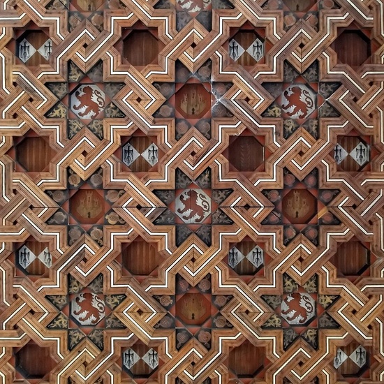 SAN JUAN DE LOS REYES EN TOLEDO 6