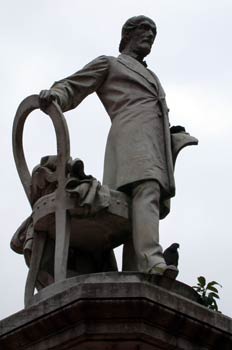 José Manuel Estrada Cabrera