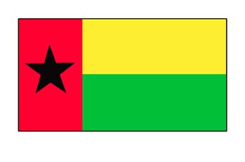 Guinea - Bissau