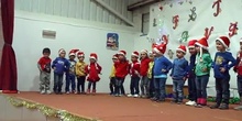 Navidad 2015 - 3 años B