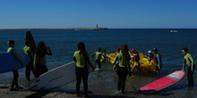 MULTIAVENTURA EN ALMERIA 1º ESO_2 22