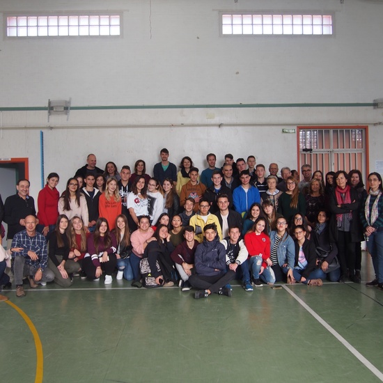 Proyecto Eramus+ Encuentro en España 5