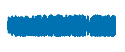 Semana de la Radio 1º A