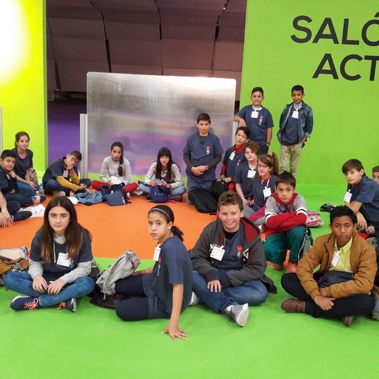 CRA los Olivos en SIMO 2017 14