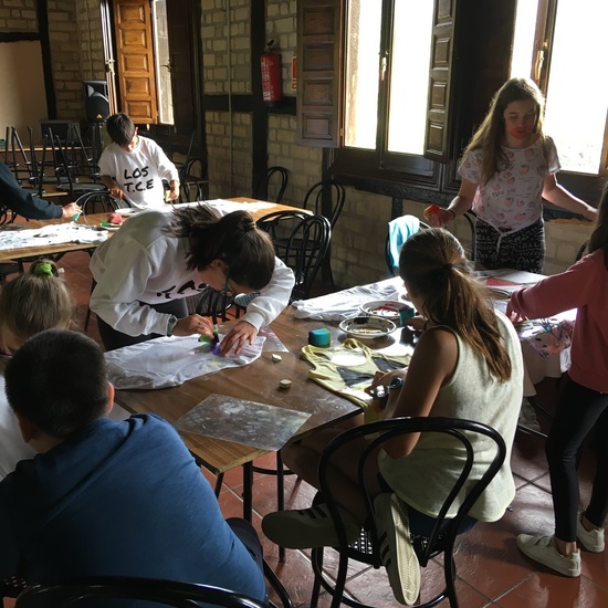 Viaje 6º - 3º día 15