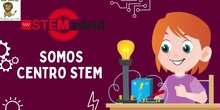 CENTRO STEM