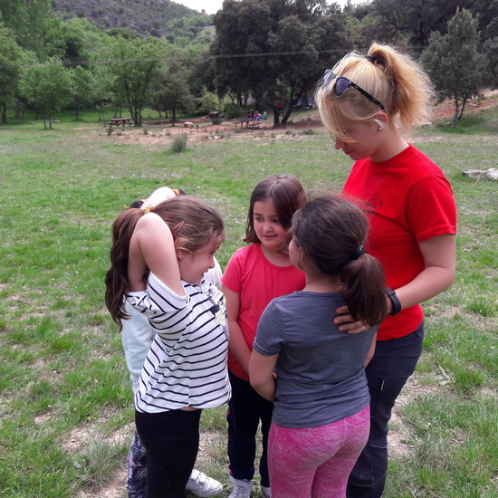 Multiaventura en Torrelavega (II) 32