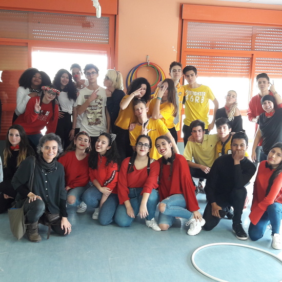 Cantajuegos arco de la sierra 2