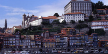 Oporto, Portugal