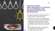 Instrucciones tarea 5