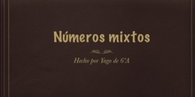 Números mixtos