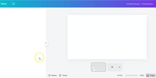 Crear presentación con audio en Canva