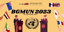 BGMUN 2023