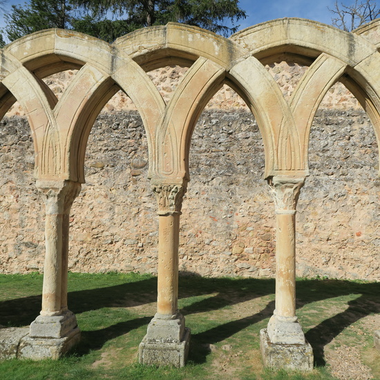 Soria San Juan de Duero (11)