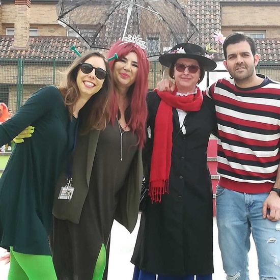 Carnaval 2019_CEIP Fernando de los Ríos_Las Rozas 27