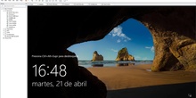 21-Dominios Windows Server 21/31 (delegaciones)