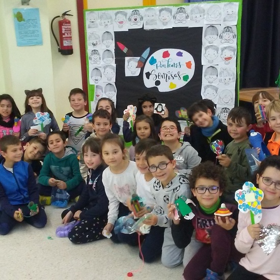 MERCADILLO SOLIDARIO 2019 4