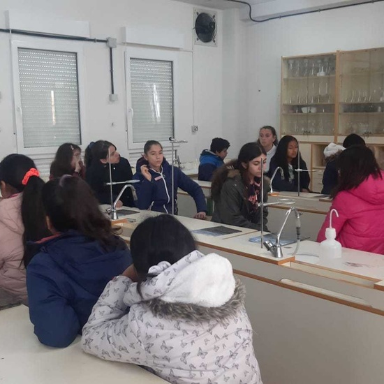 Visita al Marqués de Santillana 3