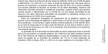 Real Decreto 286/2022, de 19 de abril, no obligatoriedad uso mascarillas_CEIP FDLR_Las Rozas