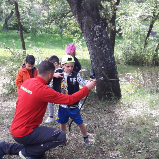 Multiaventura en Torrelavega (I) 29