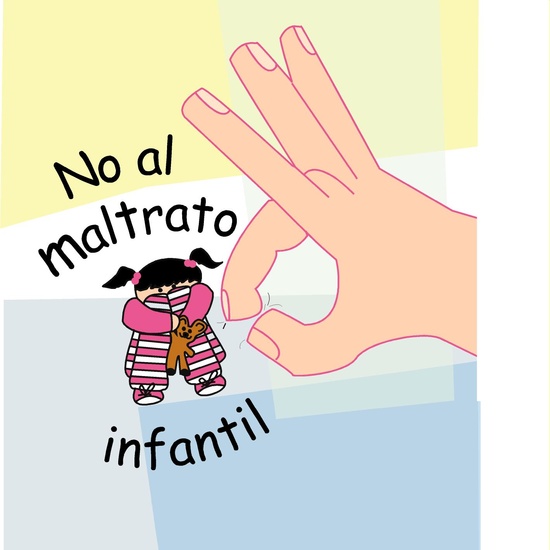 Carteles Proyecto Comenius 2006-07 1