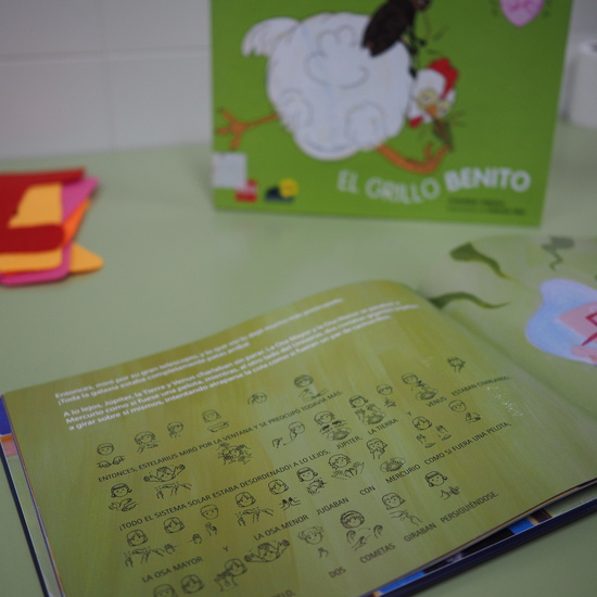 Instalaciones CEIP El Jarama 25